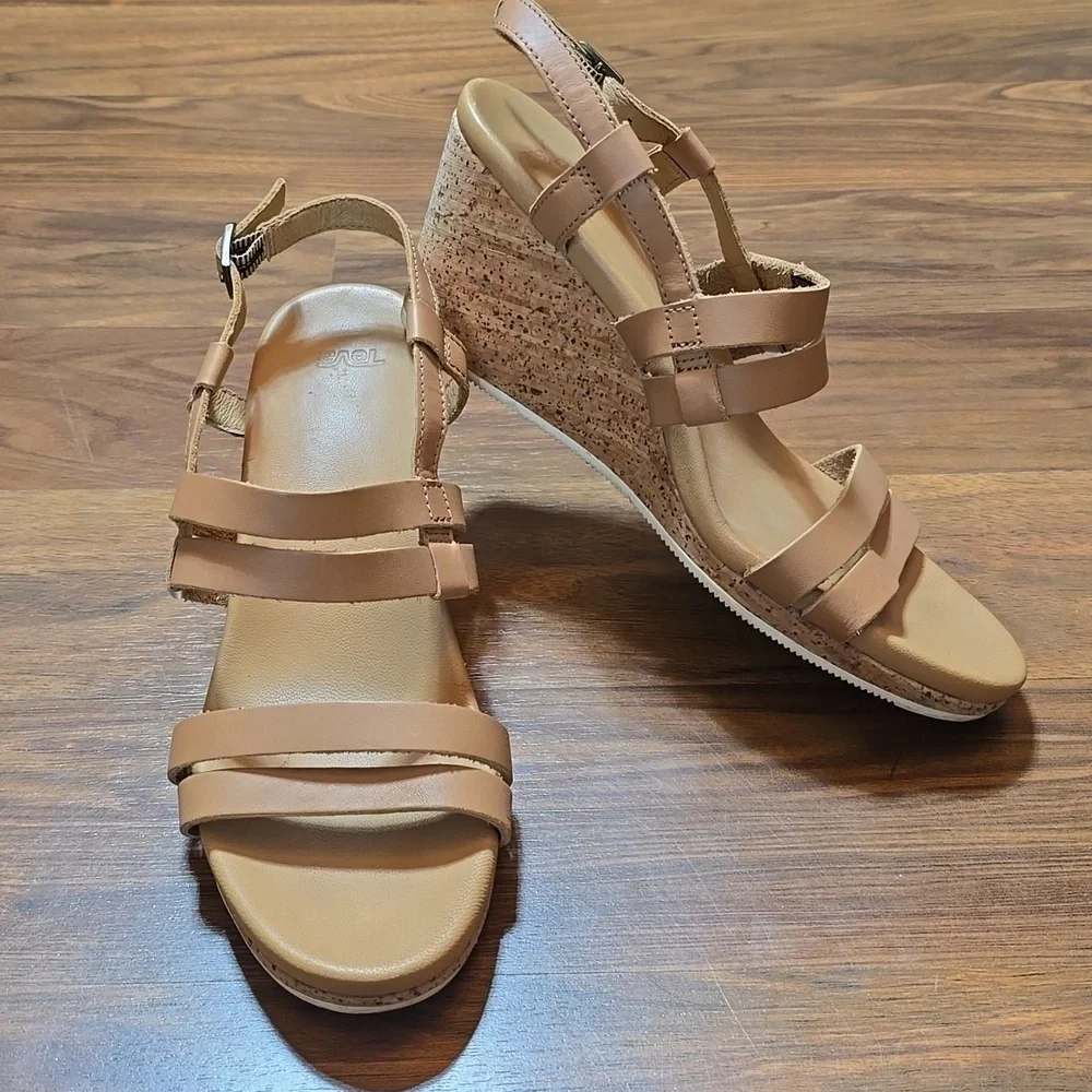 Teva Women's Arrabelle Sandal 1010908 - Picture 2 of 12